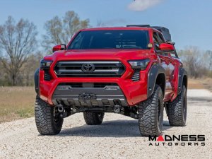Toyota Tacoma Lift Kit - 3.5" - N3 Shocks - Rough Country
